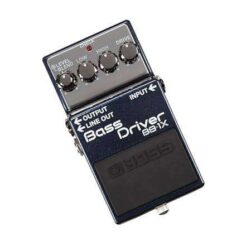 Boss BB-1X Bass Driver