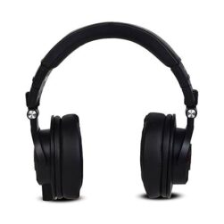 Whyte Audio WH-500 Monitor Headphones – Professional Studio-Quality Sound, Over-Ear Design, Noise Isolation, Comfortable Fit for Mixing - Image 3