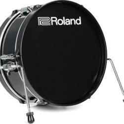 Roland KD220 Bass Drum Pad - Image 2