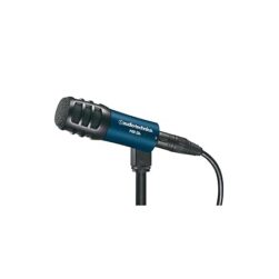 Audio-Technica MB/DK7 Midnight Blue Series Drum Kit XLR Microphone Pack