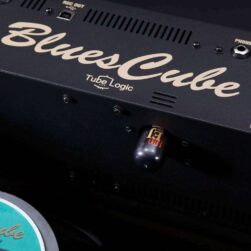 Roland BC TC-EJ Eric Johnson Blues Cube Tone Capsule - Image 4