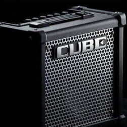 Roland Cube 10GX Guitar Combo Amplifier - Image 3