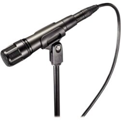 Audio-Technica Artist Series ATM-650 Hypercardioid Dynamic mic
