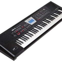 Roland BK-3 Backing Keyboard (Black) - Image 2
