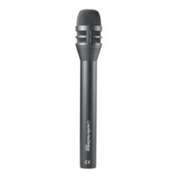 Audio-Technica BP4001 Cardioid Dynamic Interview Microphone