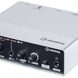 Steinberg Audio Interface UR 12