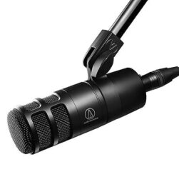 Audio-Technica AT2050 Multi-Pattern Condenser Microphone