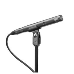 AT4021 End-address cardioid condenser microphone - Image 4