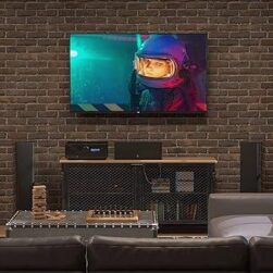 Yamaha Rx-V4A 5.2-Channel Av Receiver With Musiccast - Hdmi - Image 2