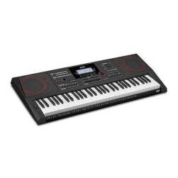 Casio CT-X9000IN 61-Key Portable Keyboard, Black - Image 3