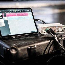 Steinberg IXO22 2x2 USB 2.0 24-Bit/192kHz Audio Interface With Cubase AI, Cubasis LE and Steinberg Plus Software - Image 2