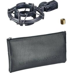 Audio-Technica AT2050 Multi-Pattern Condenser Microphone - Image 3