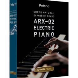 Roland ARX-02 Supernatural Electric Piano Exp. Board