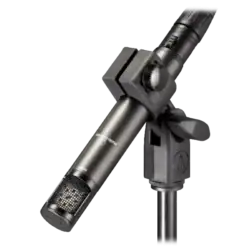 Audio-Technica ATM450 Side Address Condenser Instrument Microphone - Image 2