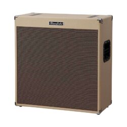 Roland BC CAB410B Guitar Cabinet - Image 2