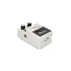 Boss BP-1W Booster/Preamp Pedal - Image 4