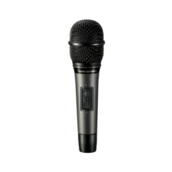 Audio-Technica ATM610a/S Hypercardioid Dynamic Handheld Microphone