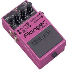 Boss BF3 Flanger