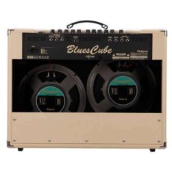 Roland BC CAB410B Guitar Cabinet - Image 3