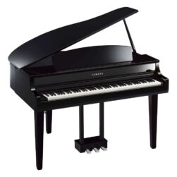 Yamaha CLP-765GP Clavinova Digital Piano