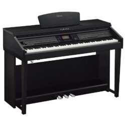 Yamaha CVP-701B Clavinova Digital Piano - Image 3