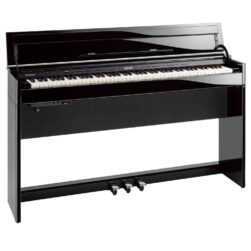 Roland DP603 Digital Home Piano - Image 2