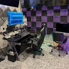 Studio & Music Production