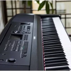 Yamaha DGX-670B Portable Digital Grand Piano - Image 2