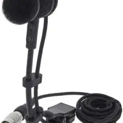 Audio Technica PRO35CW Microphone