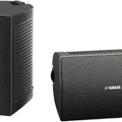 Yamaha VS4 Surface Mount Speaker VS4W