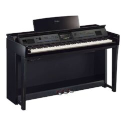 Yamaha CVP-905B Clavinova Digital Piano - Image 3