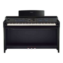 Yamaha CVP-905B Clavinova Digital Piano - Image 2