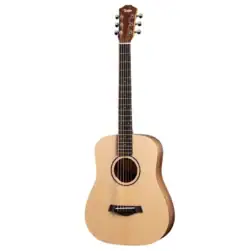 Taylor Baby Taylor BT1e Walnut
