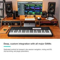 Novation MK4 Launchkey USB MIDI Keyboard Controller
