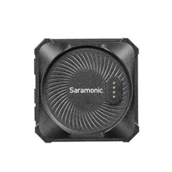 Saramonic Blink Me B2 | 2-Person Smart Wireless Mic System w/Touchscreen - Image 2