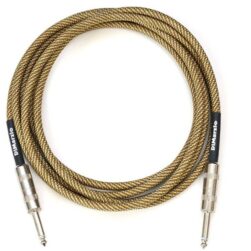 Dimarzio Guitar Cable EP1710SSVT 10 Feet