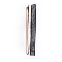 Estevam ESVB-IV Violin Bow With Case