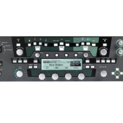 Kemper Profiler Rack