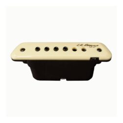 LR Baggs M80 Acoustic Guitar Soundhole Pickup