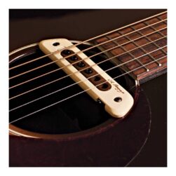LR Baggs M80 Acoustic Guitar Soundhole Pickup