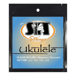 SIT GB1150 Golden Bronze 80/20 Acoustic Guitar Strings