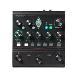 Kemper Profiler Player