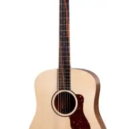Taylor Big Baby Taylor BBTe Walnut Electro Acoustic Guitar