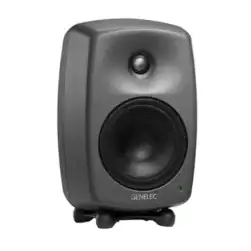 6403genelec 8330a 4