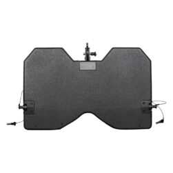 Beta 3 PL308F Dual 8" Three way Weatherproof Line Array Speaker - Image 3