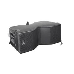 Beta 3 PL308F Dual 8" Three way Weatherproof Line Array Speaker - Image 2