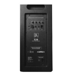 Beta 3 S28 Professional Active Performance System - Image 2