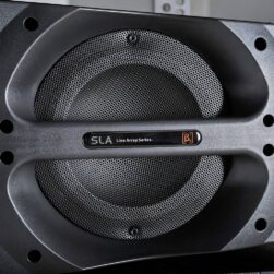 Beta 3 SLA12H 5-Transducer 3-Way Active Full Range Speaker - Image 2