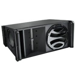 Beta 3 SLA12H 5-Transducer 3-Way Active Full Range Speaker