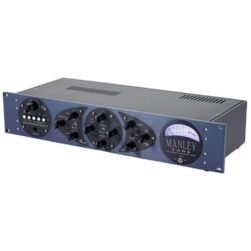 Manley Core Channel Strip